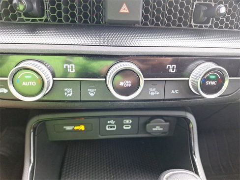 Used 2024 Honda CR-V Sport image 29