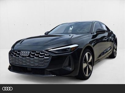 New 2025 Audi A5 2.0T Premium