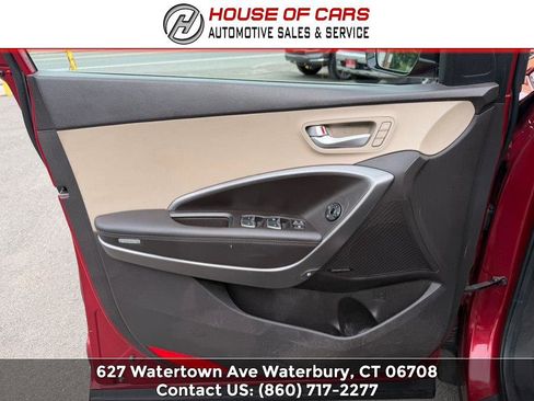 Used 2014 Hyundai Santa Fe Sport w/ Technology Package 04 AWD/4WD image 49