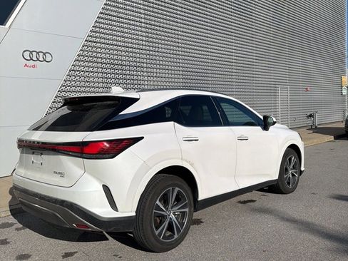 Used 2023 Lexus RX 350 Premium image 4