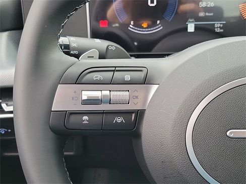 New 2026 Hyundai Sonata SEL image 5