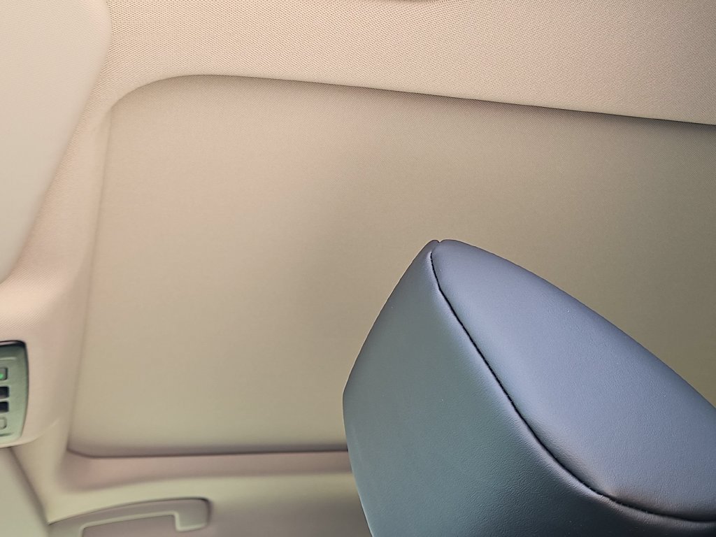 New 2026 Nissan Rogue Dark Armor FWD image 30