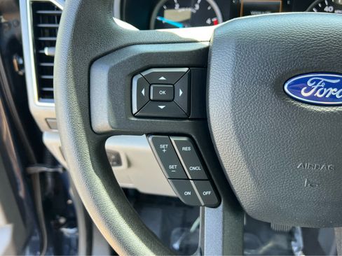 Used 2019 Ford F350 XLT w/ XLT Premium Package AWD/4WD image 28