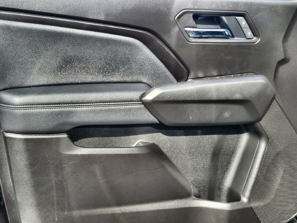 Used 2026 GMC Canyon Elevation RWD image 22