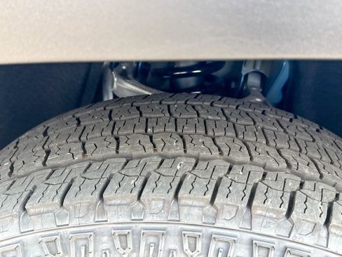 New 2026 Chevrolet Silverado EV Trail Boss w/ Plus Package image 21