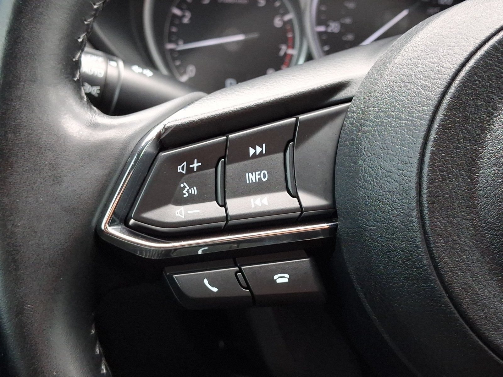 Used 2019 MAZDA CX-5 Touring AWD/4WD image 22