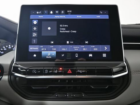 New 2026 Jeep Compass Limited w/ Mopar All Weather Package image 26