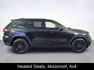Used 2016 Jeep Grand Cherokee Laredo 75th Anniversary AWD/4WD video 2