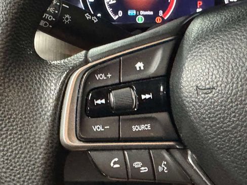Certified 2019 Honda Accord LX image 16