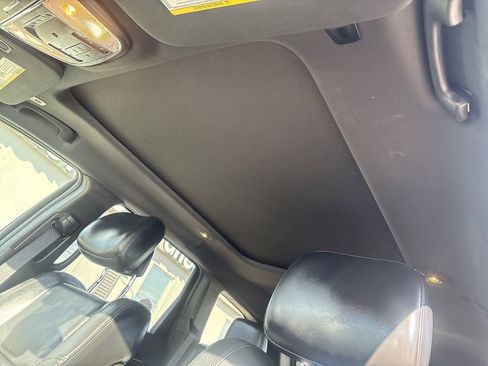 Used 2022 Jeep Grand Cherokee Limited image 27