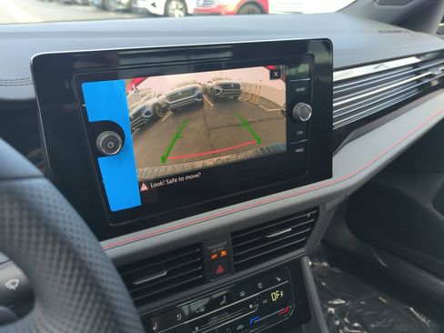 New 2026 Volkswagen Jetta GLI Autobahn image 27