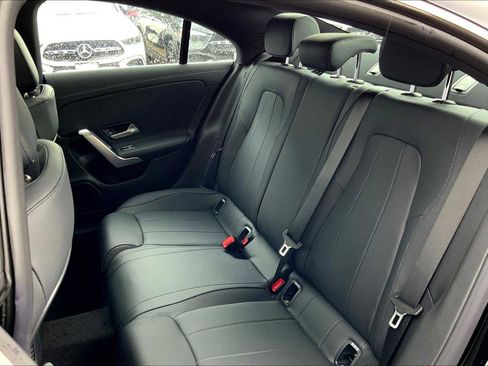 New 2026 Mercedes-Benz CLA 250 4MATIC image 13