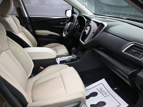 Used 2023 Subaru Ascent Premium w/ Convenience Package AWD/4WD image 30