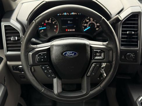 Used 2019 Ford F150 XLT w/ Equipment Group 302A Luxury AWD/4WD image 20