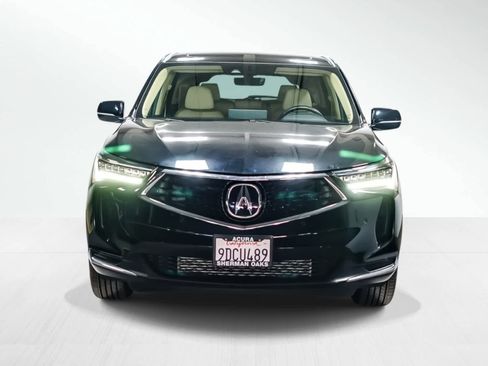 Used 2022 Acura RDX FWD w/ Technology Package image 7