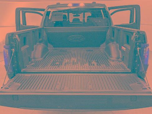 Certified 2024 Ford F150 XLT w/ Equipment Group 302A MID AWD/4WD image 16