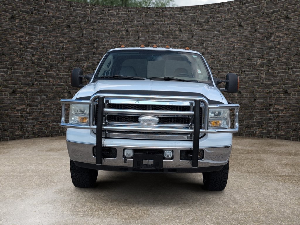 Used 2005 Ford F250 XL AWD/4WD image 5