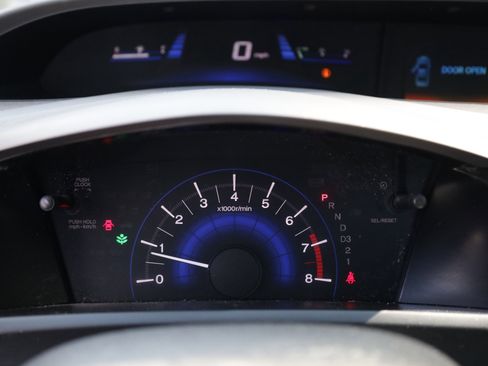 Used 2012 Honda Civic LX image 13