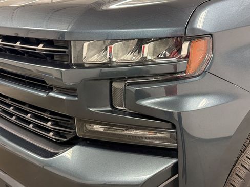 Used 2021 Chevrolet Silverado 1500 RST w/ Bed Protection Package image 10