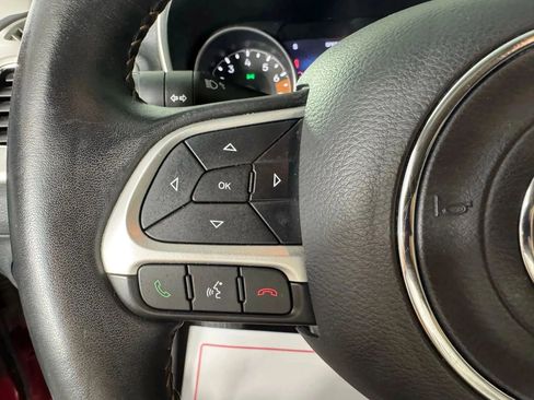 Used 2019 Jeep Compass Latitude w/ Popular Equipment Group image 15