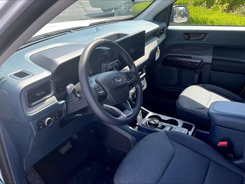 New 2026 Ford Maverick XL FWD image 6