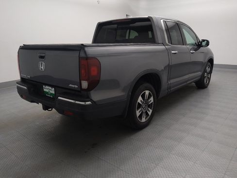 Used 2017 Honda Ridgeline RTL-E image 9