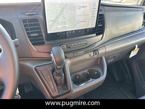 New 2025 Ford Transit 150 Low Roof w/ Load Area Protection Package image 27