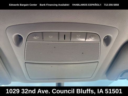 Used 2016 Nissan Murano S AWD/4WD image 19
