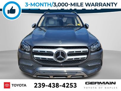 Used 2022 Mercedes-Benz GLS 450 GLS 450