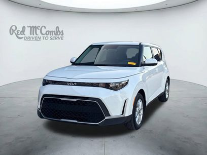 Used 2025 Kia Soul S