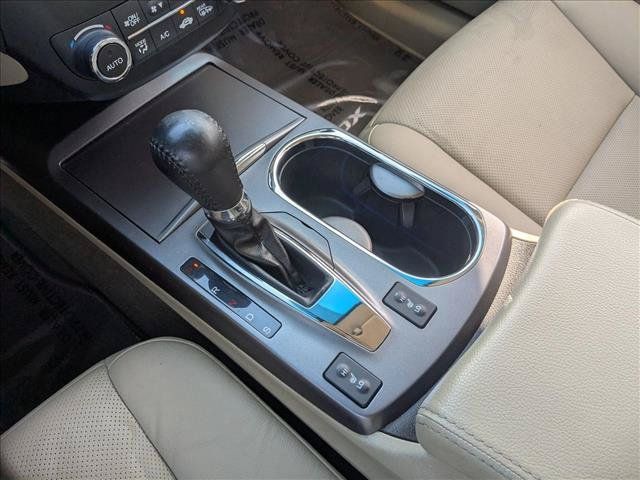 Used 2015 Acura RDX AWD image 14