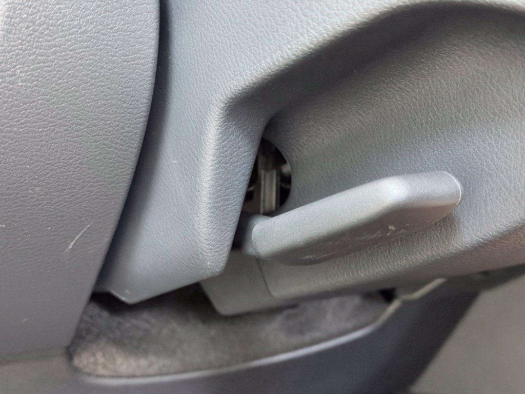 Used 2025 Nissan Versa S w/ Trunk Package FWD image 39
