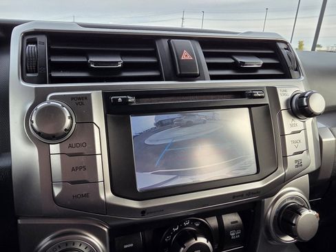 Used 2019 Toyota 4Runner SR5 image 22