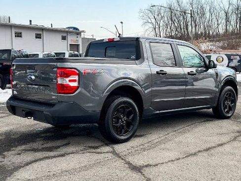 Certified 2023 Ford Maverick XLT w/ Equipment Group 300A Standard image 3