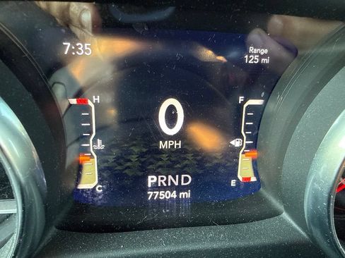 Used 2019 Jeep Wrangler Unlimited Rubicon AWD/4WD image 12