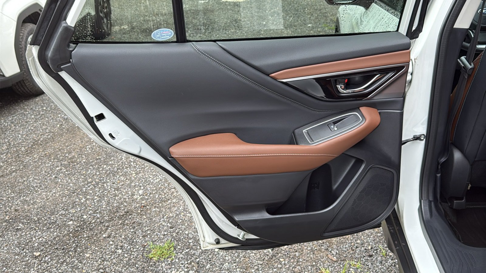 Used 2022 Subaru Outback Touring AWD/4WD image 21