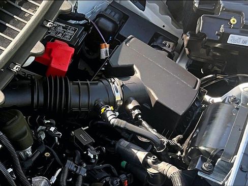 Used 2022 Ford Edge SEL w/ Convenience Package image 30