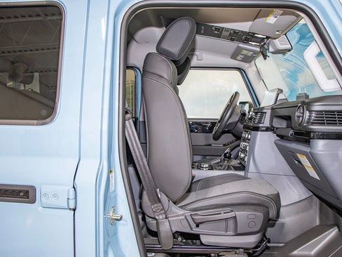 Used 2024 INEOS Grenadier image 21