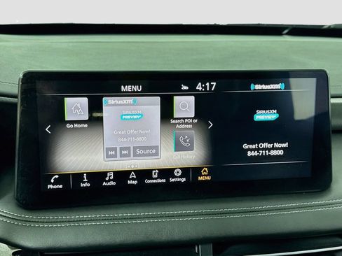Used 2023 INFINITI QX60 Luxe w/ Vision Package AWD/4WD image 31