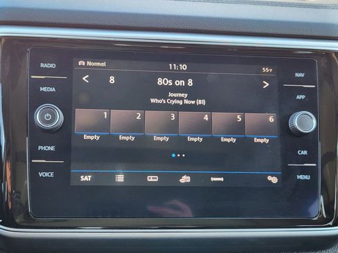 Used 2019 Volkswagen Atlas SEL image 24