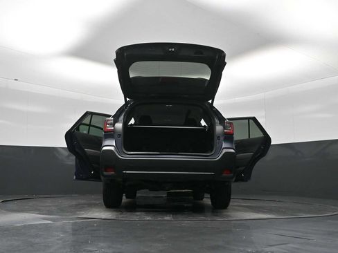 Used 2025 Subaru Outback Onyx Edition image 30