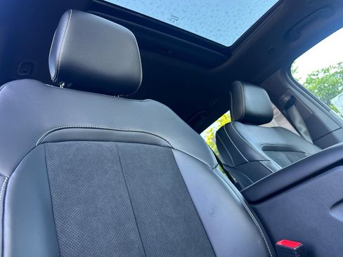 New 2026 Jeep Grand Cherokee Altitude image 14