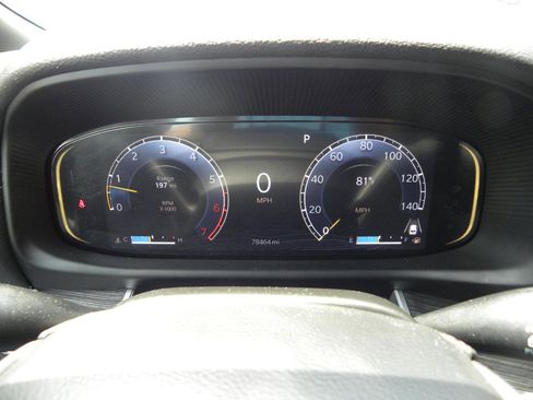 Used 2023 Jeep Wagoneer Series II AWD/4WD image 8