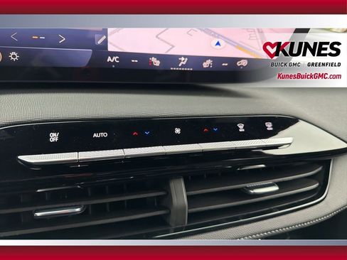 New 2026 Buick Enclave Sport Touring w/ LPO, Floor Liner Package image 26