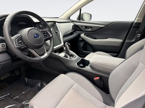 Used 2022 Subaru Outback Premium AWD/4WD image 10