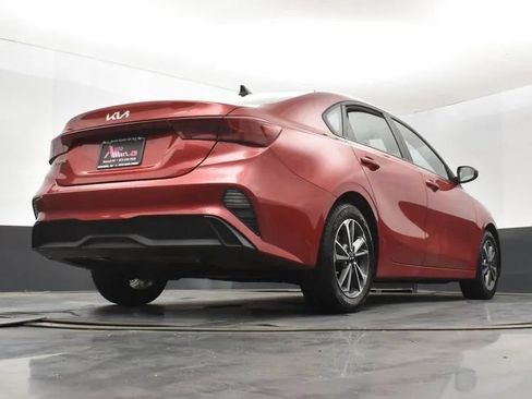 Used 2023 Kia Forte LXS FWD image 13