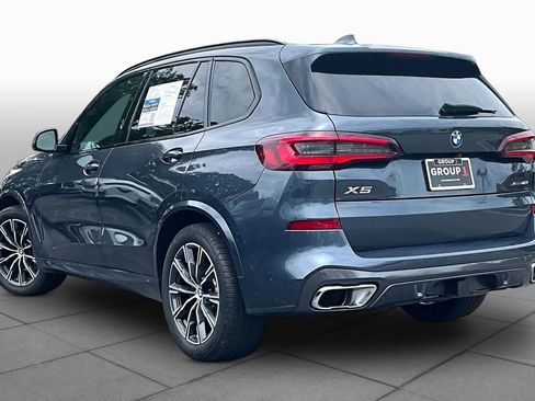 Used 2022 BMW X5 xDrive40i w/ M Sport Package AWD/4WD image 12