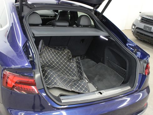 Used 2018 Audi S5 Premium Plus image 37