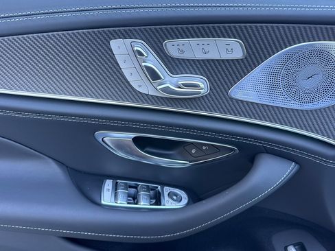 New 2026 Mercedes-Benz AMG GT 43 image 12