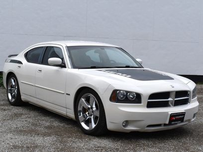 Used 2007 Dodge Charger R/T